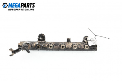 Fuel rail for Honda Civic VII Hatchback (03.1999 - 02.2006) 1.7 CTDi (EU, EP, EV), 100 hp