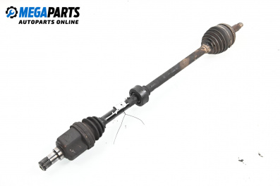 Driveshaft for Honda Civic VII Hatchback (03.1999 - 02.2006) 1.7 CTDi (EU, EP, EV), 100 hp, position: front - left