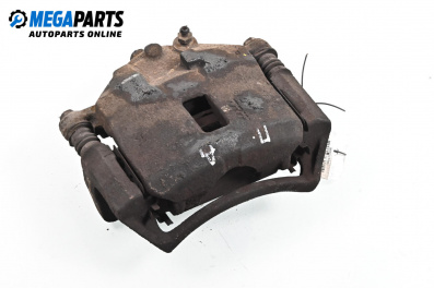 Etrier de frână for Honda Civic VII Hatchback (03.1999 - 02.2006), position: dreaptă - fața