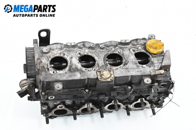 Engine head for Honda Civic VII Hatchback (03.1999 - 02.2006) 1.7 CTDi (EU, EP, EV), 100 hp