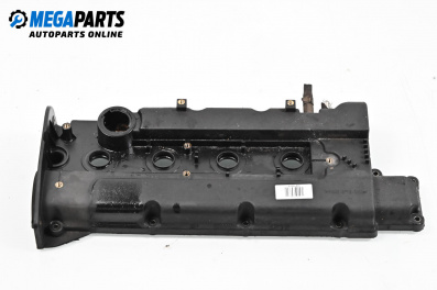 Valve cover for Hyundai Coupe Coupe I (06.1996 - 04.2002) 1.6 i 16V, 114 hp