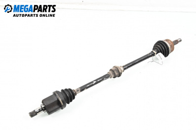 Driveshaft for Mitsubishi Carisma Hatchback (07.1995 - 06.2006) 1.8 16V GDI (DA2A), 125 hp, position: front - right