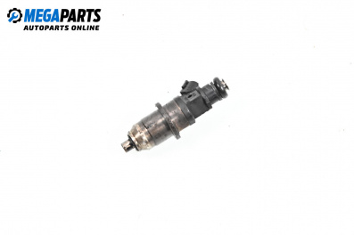 Gasoline fuel injector for Mitsubishi Carisma Hatchback (07.1995 - 06.2006) 1.8 16V GDI (DA2A), 125 hp