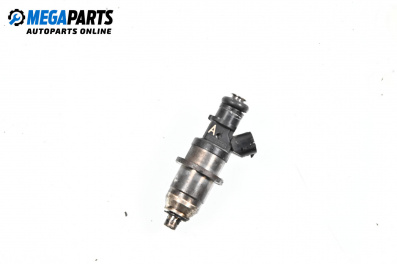 Gasoline fuel injector for Mitsubishi Carisma Hatchback (07.1995 - 06.2006) 1.8 16V GDI (DA2A), 125 hp