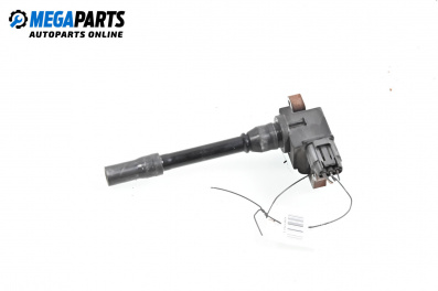 Ignition coil for Mitsubishi Carisma Hatchback (07.1995 - 06.2006) 1.8 16V GDI (DA2A), 125 hp