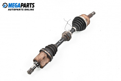 Driveshaft for Mitsubishi Carisma Hatchback (07.1995 - 06.2006) 1.8 16V GDI (DA2A), 125 hp, position: front - left