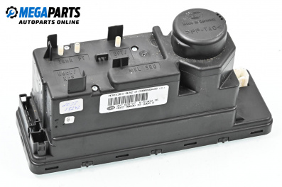 Central lock vacuum pump for Mercedes-Benz E-Class Estate (S210) (06.1996 - 03.2003), 5 doors, № 007 828-07