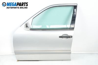 Door for Mercedes-Benz E-Class Estate (S210) (06.1996 - 03.2003), 5 doors, station wagon, position: front - left