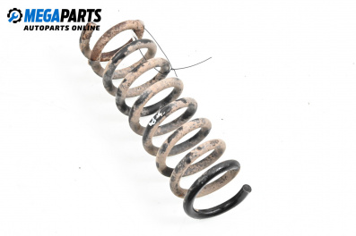 Coil spring for Mercedes-Benz E-Class Estate (S210) (06.1996 - 03.2003), station wagon, position: rear