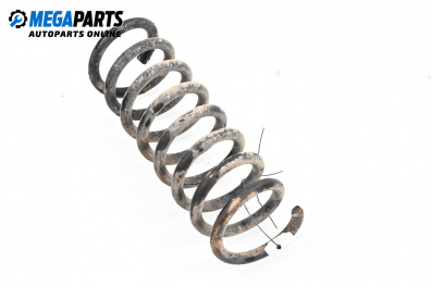 Coil spring for Mercedes-Benz E-Class Estate (S210) (06.1996 - 03.2003), station wagon, position: front