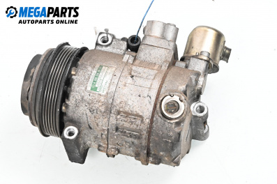 AC compressor for Mercedes-Benz E-Class Estate (S210) (06.1996 - 03.2003) E 200 T (210.235), 136 hp, automatic