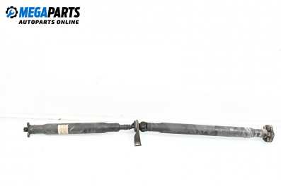 Tail shaft for Mercedes-Benz E-Class Estate (S210) (06.1996 - 03.2003) E 200 T (210.235), 136 hp, automatic