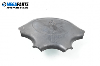 Airbag for Renault Megane Scenic (10.1996 - 12.2001), 5 uși, monovolum, position: fața