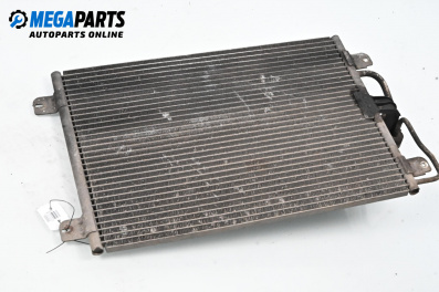 Air conditioning radiator for Renault Megane Scenic (10.1996 - 12.2001) 1.9 dTi (JA0N), 98 hp