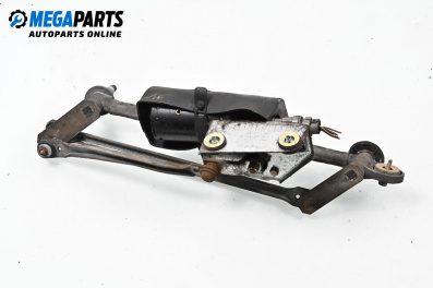 Motor ștergătoare parbriz for Renault Megane Scenic (10.1996 - 12.2001), monovolum, position: fața