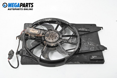 Radiator fan for Ford Mondeo III Turnier (10.2000 - 03.2007) 2.0 TDCi, 130 hp