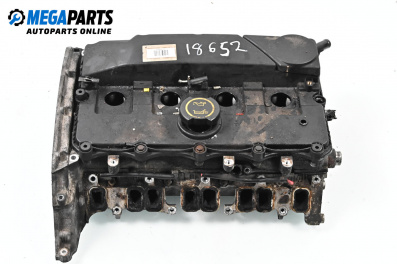 Engine head for Ford Mondeo III Turnier (10.2000 - 03.2007) 2.0 TDCi, 130 hp