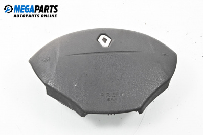 Airbag for Renault Scenic I Minivan (09.1999 - 07.2010), 5 doors, minivan, position: front, № 7700433083