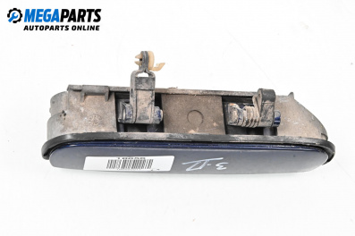 Außengriff for Audi A6 Sedan C5 (01.1997 - 01.2005), 5 türen, sedan, position: rechts, rückseite