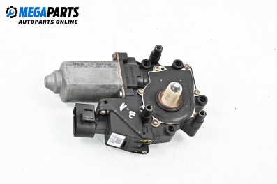 Motor macara geam for Audi A6 Sedan C5 (01.1997 - 01.2005), 5 uși, sedan, position: stânga - spate, № 114184-102