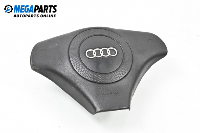 Airbag for Audi A6 Sedan C5 (01.1997 - 01.2005), 5 uși, sedan, position: fața