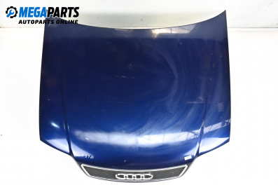 Bonnet for Audi A6 Sedan C5 (01.1997 - 01.2005), 5 doors, sedan, position: front