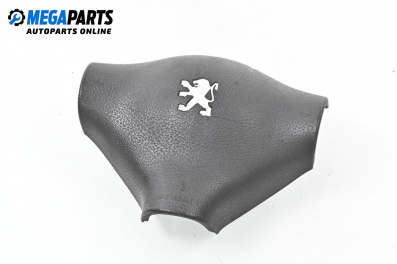 Airbag for Peugeot 206 Hatchback (08.1998 - 12.2012), 3 uși, hatchback, position: fața