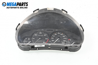 Instrument cluster for Peugeot 206 Hatchback (08.1998 - 12.2012) 1.1 i, 60 hp