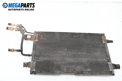 Air conditioning radiator for Audi A4 Avant B5 (11.1994 - 09.2001) 1.9 TDI, 110 hp