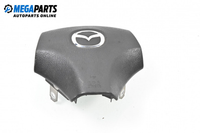 Airbag for Mazda 6 Station Wagon I (08.2002 - 12.2007), 5 türen, combi, position: vorderseite