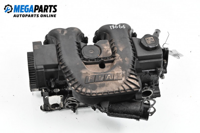 Engine head for Fiat Punto Hatchback II (09.1999 - 07.2012) 1.9 DS 60 (188.031, .051, .231, .251), 60 hp