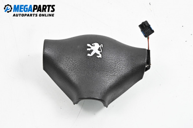 Airbag for Peugeot 206 Hatchback (08.1998 - 12.2012), 3 uși, hatchback, position: fața