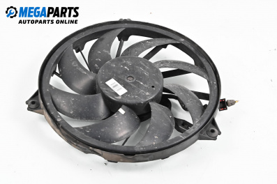 Radiator fan for Peugeot 206 Hatchback (08.1998 - 12.2012) 1.1 i, 60 hp