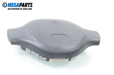 Airbag for Renault Clio II Hatchback (09.1998 - 09.2005), 5 uși, hatchback, position: fața