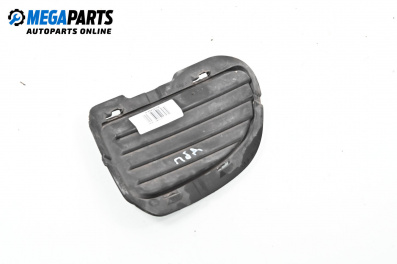 Bumper grill for Fiat Punto Grande Punto (06.2005 - 07.2012), hatchback, position: front