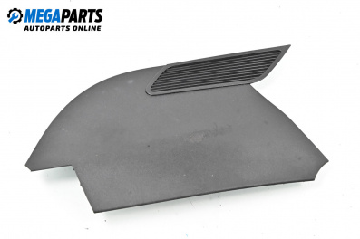 Interior cover plate for Fiat Punto Grande Punto (06.2005 - 07.2012), 3 doors, hatchback