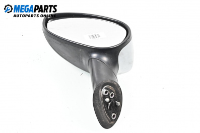 Spiegel for Fiat Punto Grande Punto (06.2005 - 07.2012), 3 türen, hecktür, position: links