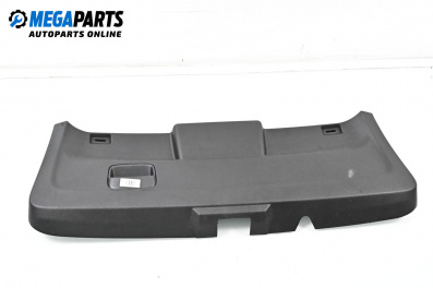 Boot lid plastic cover for Fiat Punto Grande Punto (06.2005 - 07.2012), hatchback