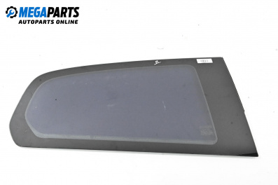 Vent window for Fiat Punto Grande Punto (06.2005 - 07.2012), 3 doors, hatchback, position: right