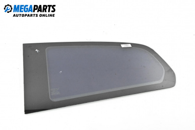 Vent window for Fiat Punto Grande Punto (06.2005 - 07.2012), 3 doors, hatchback, position: left