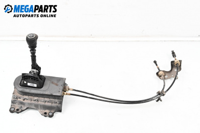 Shifter with cables for Fiat Punto Grande Punto (06.2005 - 07.2012)