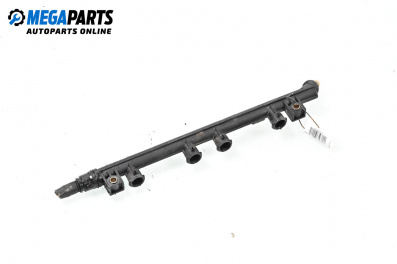 Fuel rail for Fiat Punto Grande Punto (06.2005 - 07.2012) 1.2, 65 hp