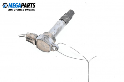 Ignition coil for Mitsubishi Colt VI Hatchback (10.2002 - 06.2012) 1.3, 95 hp