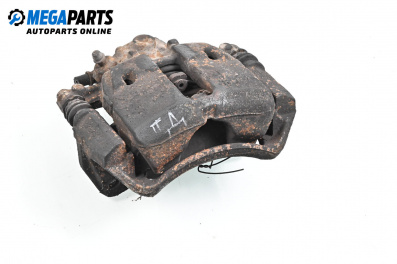 Caliper for Mitsubishi Colt VI Hatchback (10.2002 - 06.2012), position: front - right