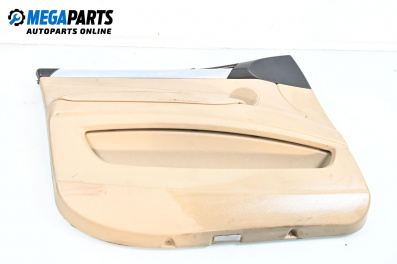 Panou interior ușă for BMW X5 Series E70 (02.2006 - 06.2013), 5 uși, suv, position: stânga - fața