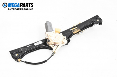 Electric window regulator for BMW X5 Series E70 (02.2006 - 06.2013), 5 doors, suv, position: rear - left