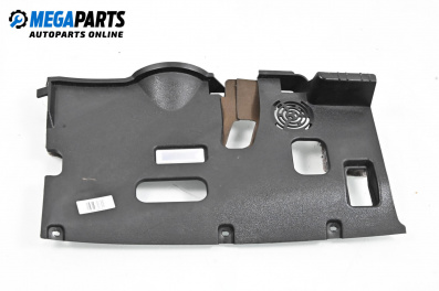 Interieur kunststoffbauteile unter dem armaturenbrett for BMW X5 Series E70 (02.2006 - 06.2013), 5 türen, suv