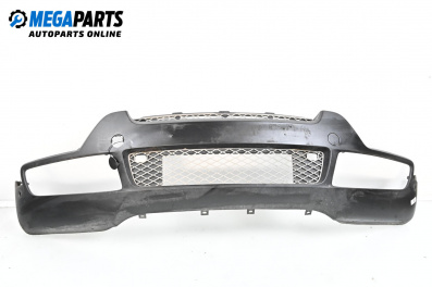 Bara de protectie frontala for BMW X5 Series E70 (02.2006 - 06.2013), suv, position: fața