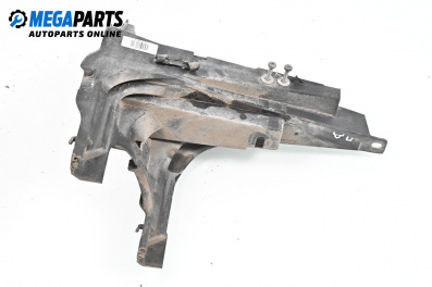 Suport bară de protecție for BMW X5 Series E70 (02.2006 - 06.2013), suv, position: dreaptă - fața