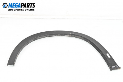 Fender arch for BMW X5 Series E70 (02.2006 - 06.2013), suv, position: front - left